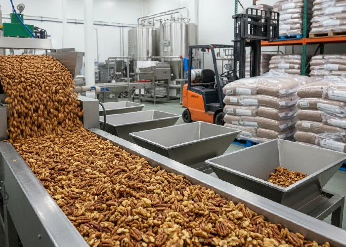 Butterscotch Nuts: Find Trusted Bulk Suppliers Now