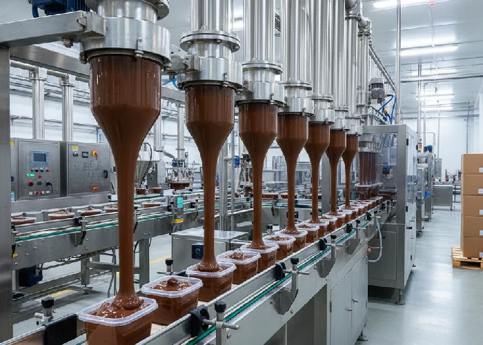 Choco Paste: Get Certified, Long-Lasting Quality