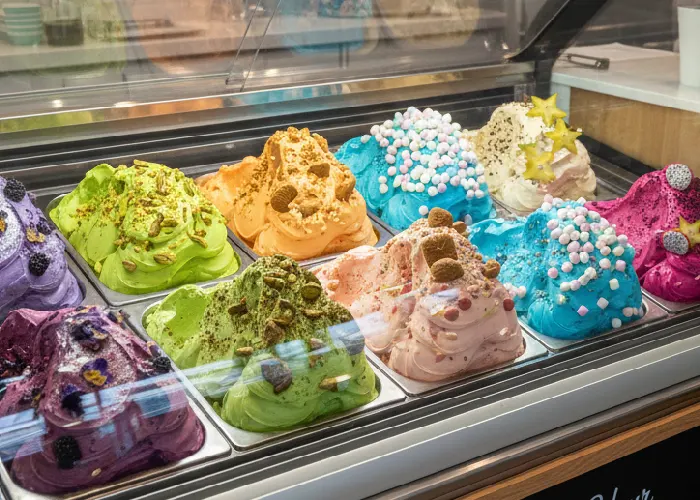 The Ultimate Guide to Finding Premium Ice Cream Flavor