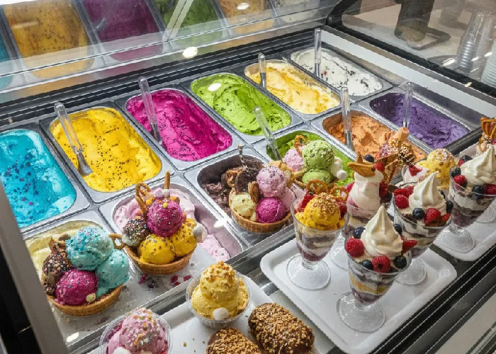 The Ultimate Guide to Premium Ice Cream Innovations